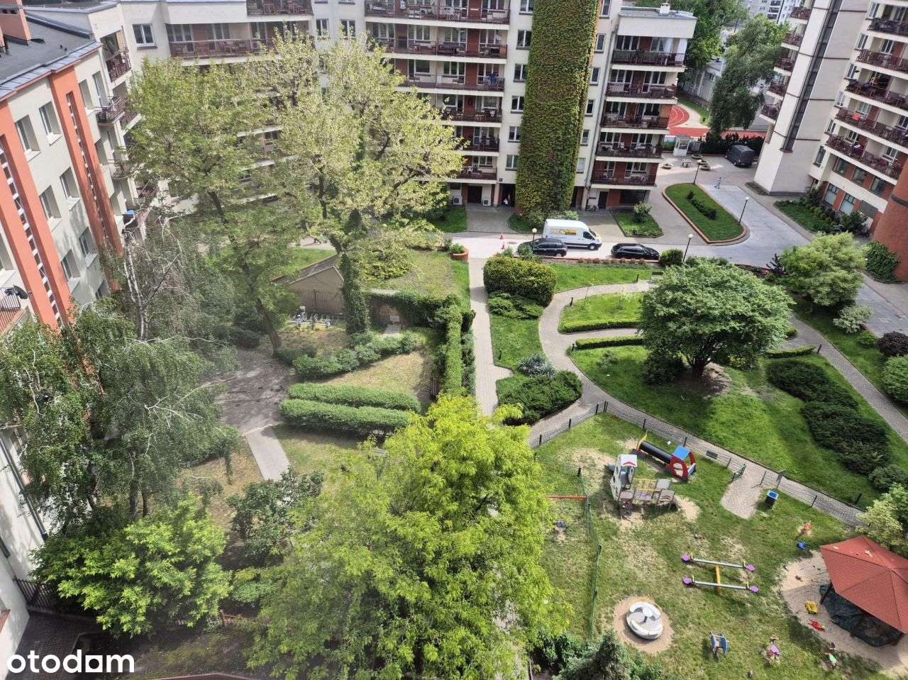 Okazja! 0% prowizji Mieszkanie z widokiem! Muranów-1