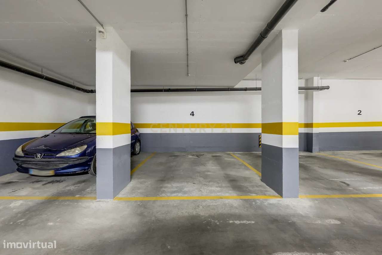 Apartamento T2 Pinhal Novo Urbanização Val'Flores-26