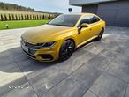 Volkswagen Arteon 2.0 TDI Bi-Turbo SCR 4Mot R-Line DSG - 7