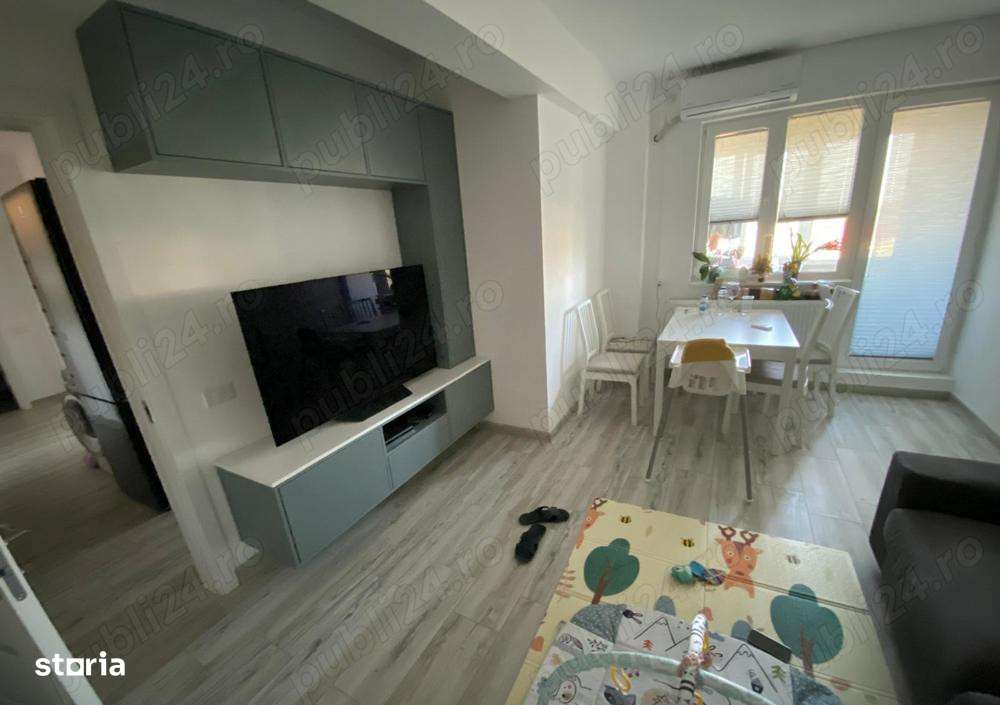 Apartament 3 camere de vanzare/ 1 Decembrie 1918–Locatie excelenta, - Imagine principală: 1/8