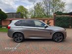 BMW X5 M - 5