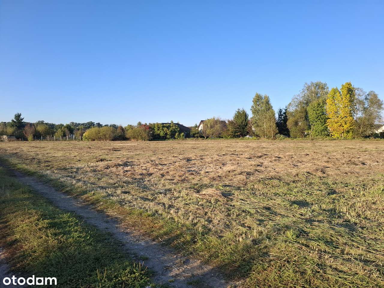 Sprzedam działkę nr 578/9 - Pełny obrazek: 5/9