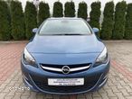 Opel Astra 1.4 Turbo Active - 4