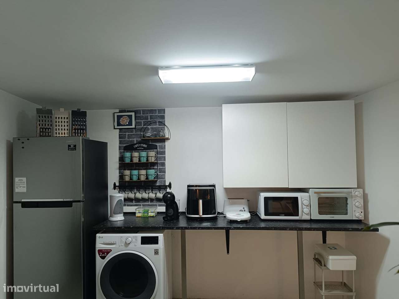 Quarto partilhado em Gaia - Grande imagem: 4/7