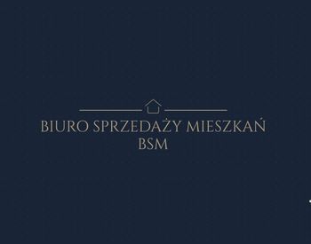 Biuro Sprzedaży Logo