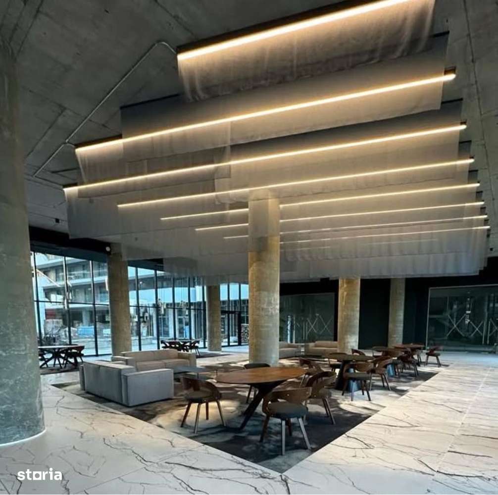 Apartament 2 camere in Mamaia Sat - Spa & Piscina - Ocazie Unica-6