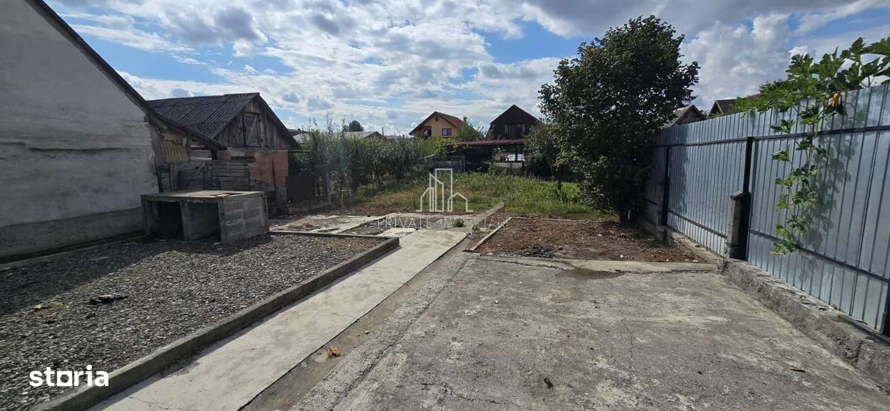 Casa 100 Mp/Teren 480 Mp de Vanzare, Str Morii, Sangeorgiu de Mures-10
