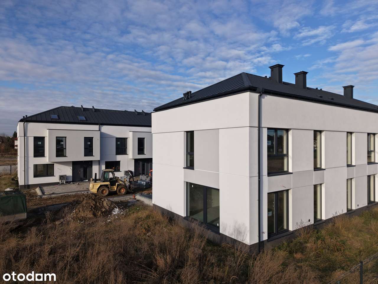 Miasteczko Powsin | Etap III | Dom B2 - Pełny obrazek: 2/12