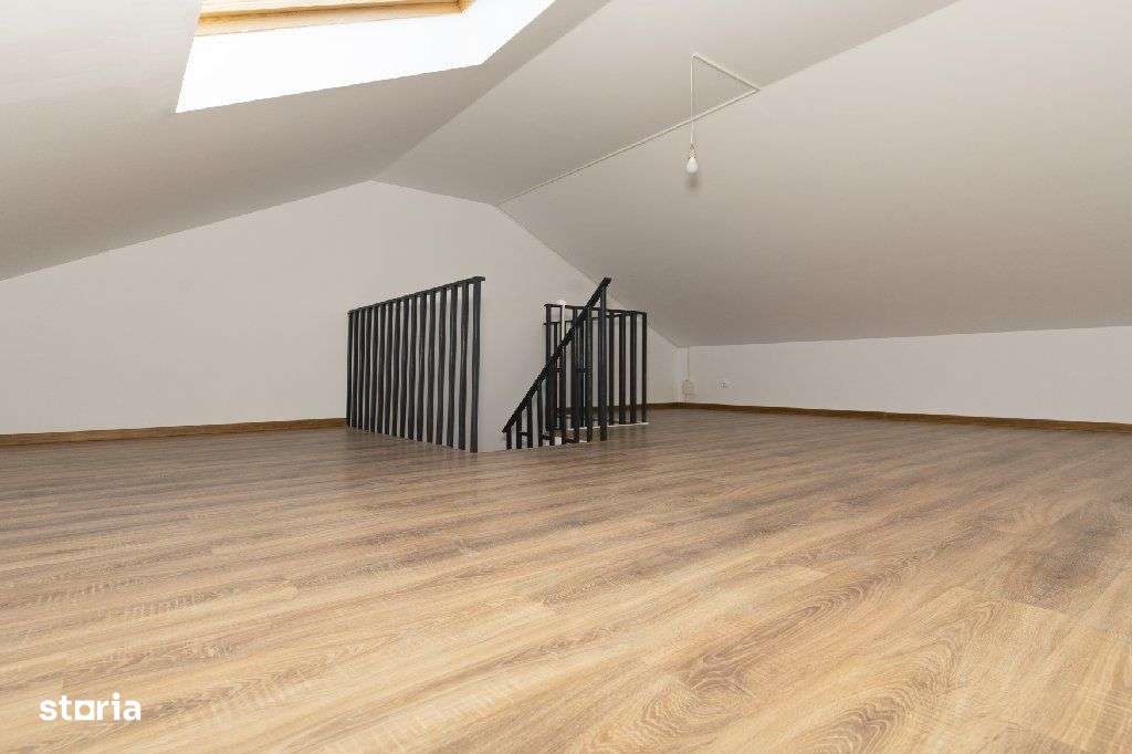 Case insiruite P+1+Pod- Otopeni- Direct Dezvoltator -Comision 0%-14