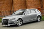 Audi A4 Avant 3.2 FSI quattro tiptronic S line Sportpaket (plus) - 13