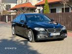 BMW Seria 5 535i Luxury Line - 4
