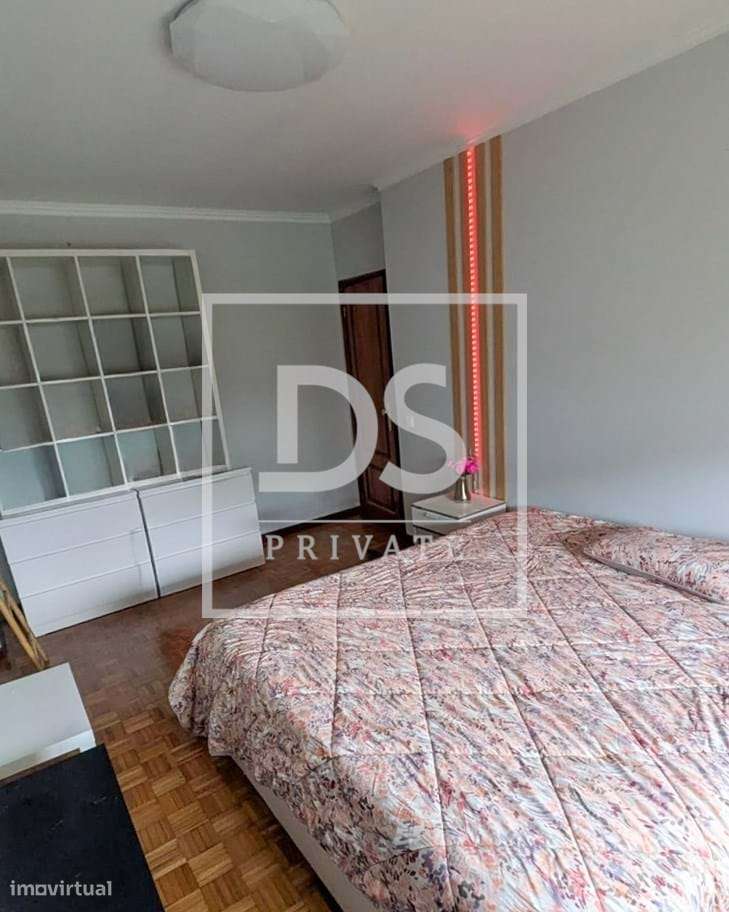 Apartamento T2 c/ Lugar de Garagem-15