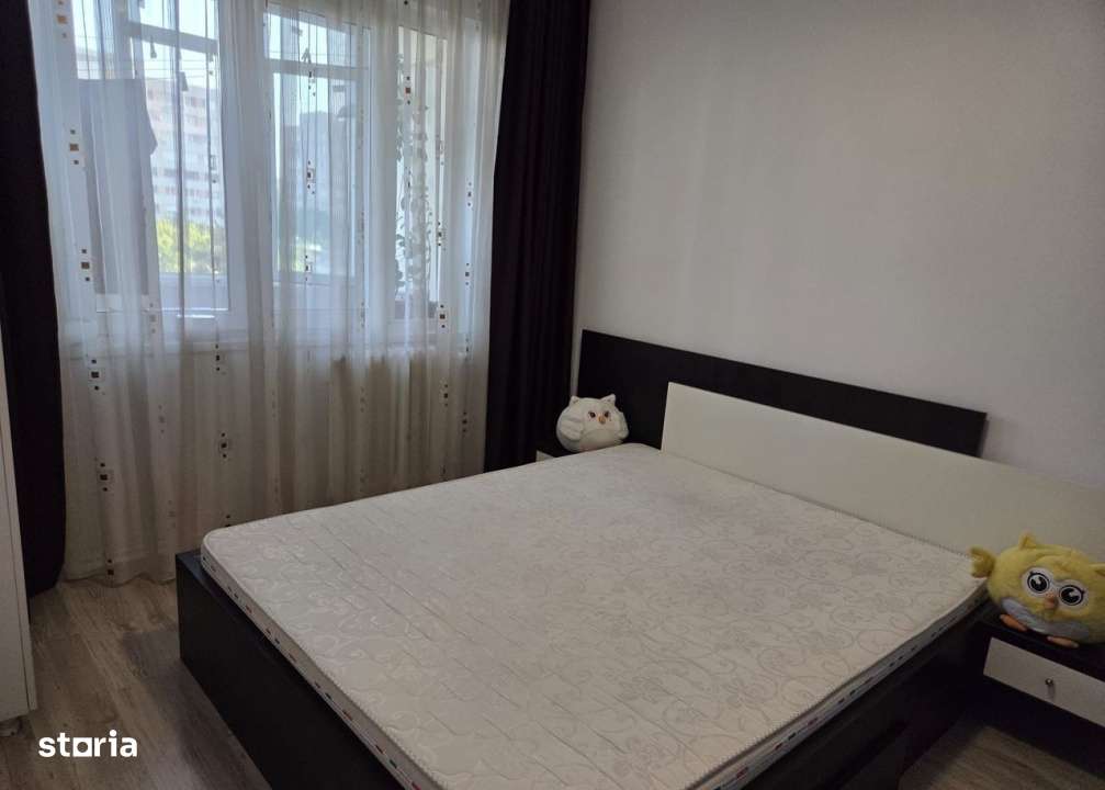 2 Camere | Tudor Vladimirescu | Bulevardul Timisoara - Imagine principală: 4/8