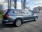 Volkswagen Passat 2.0 TDI BMT 4Mot Highline DSG - 10