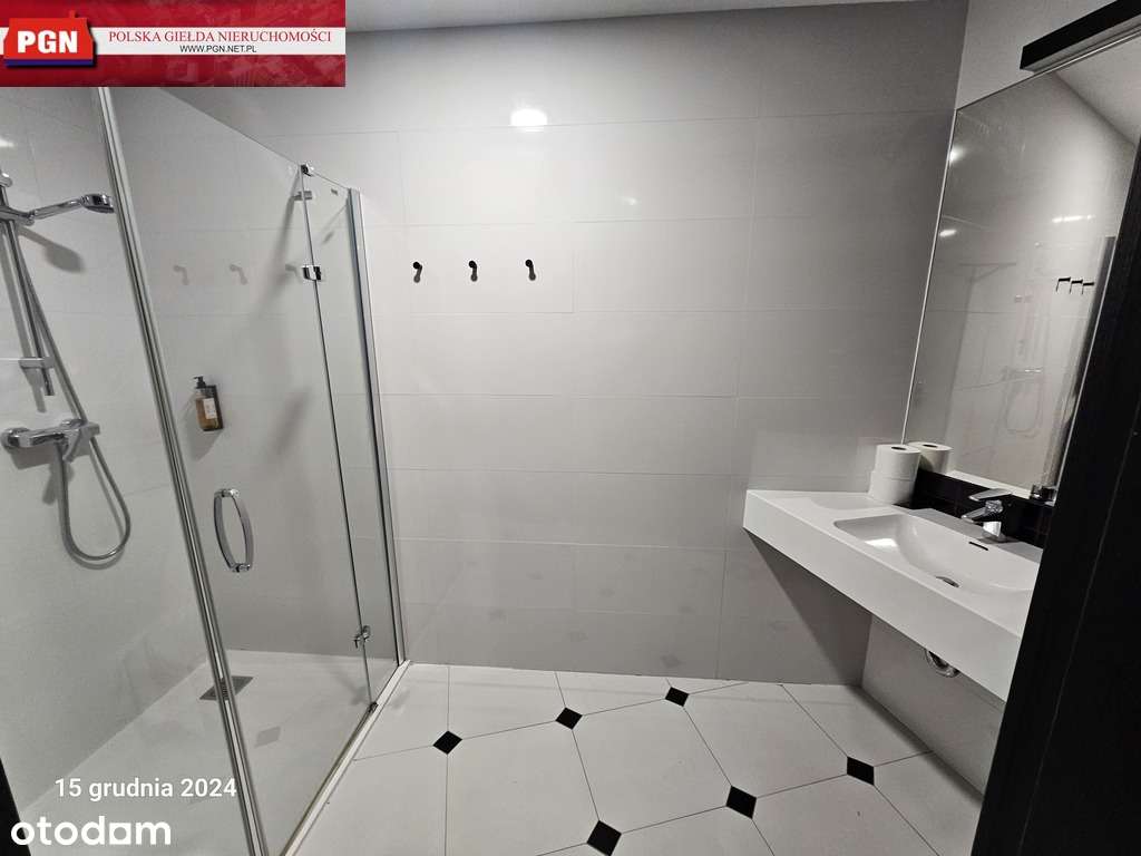 Apartament Czarna Góra - Pełny obrazek: 4/19