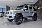 Mercedes-Benz Klasa G AMG 63 4x4 - 3