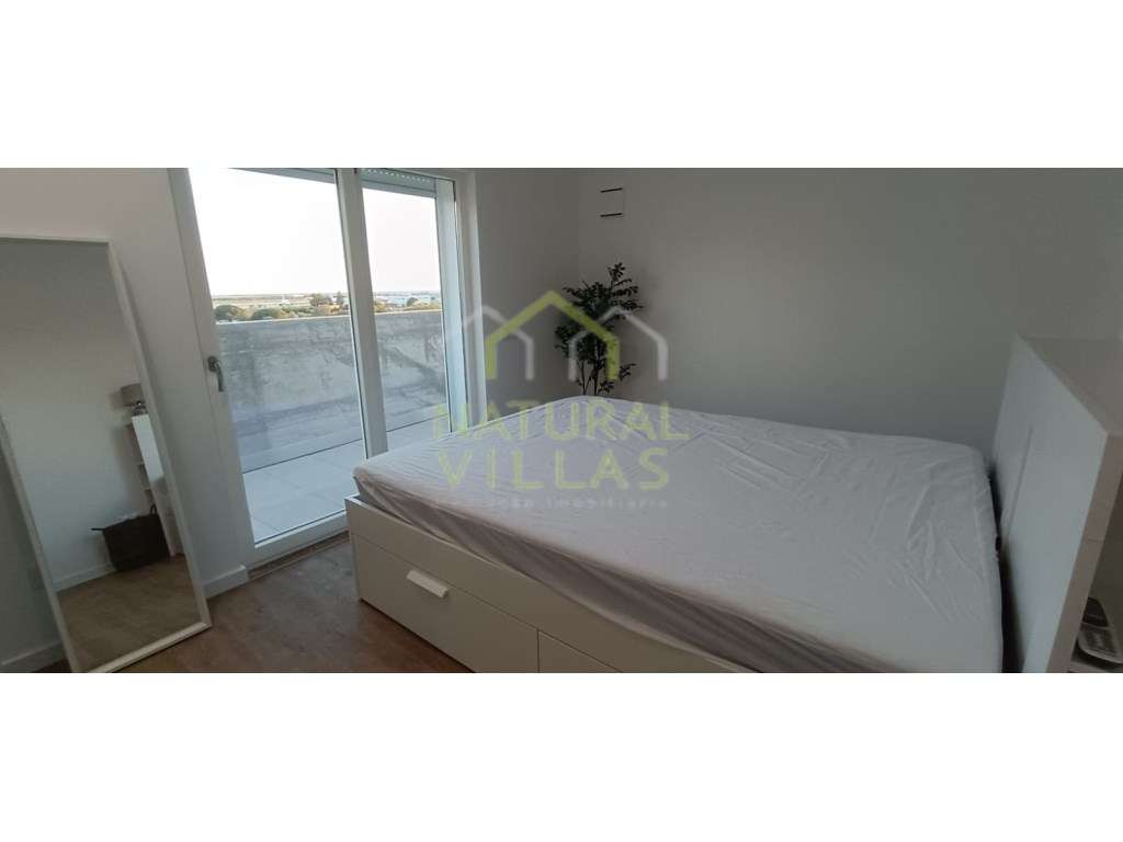 Apartamento T3 Novo e Deslumbrante em Montenegro, Faro: Viva com El... - Grande imagem: 5/18