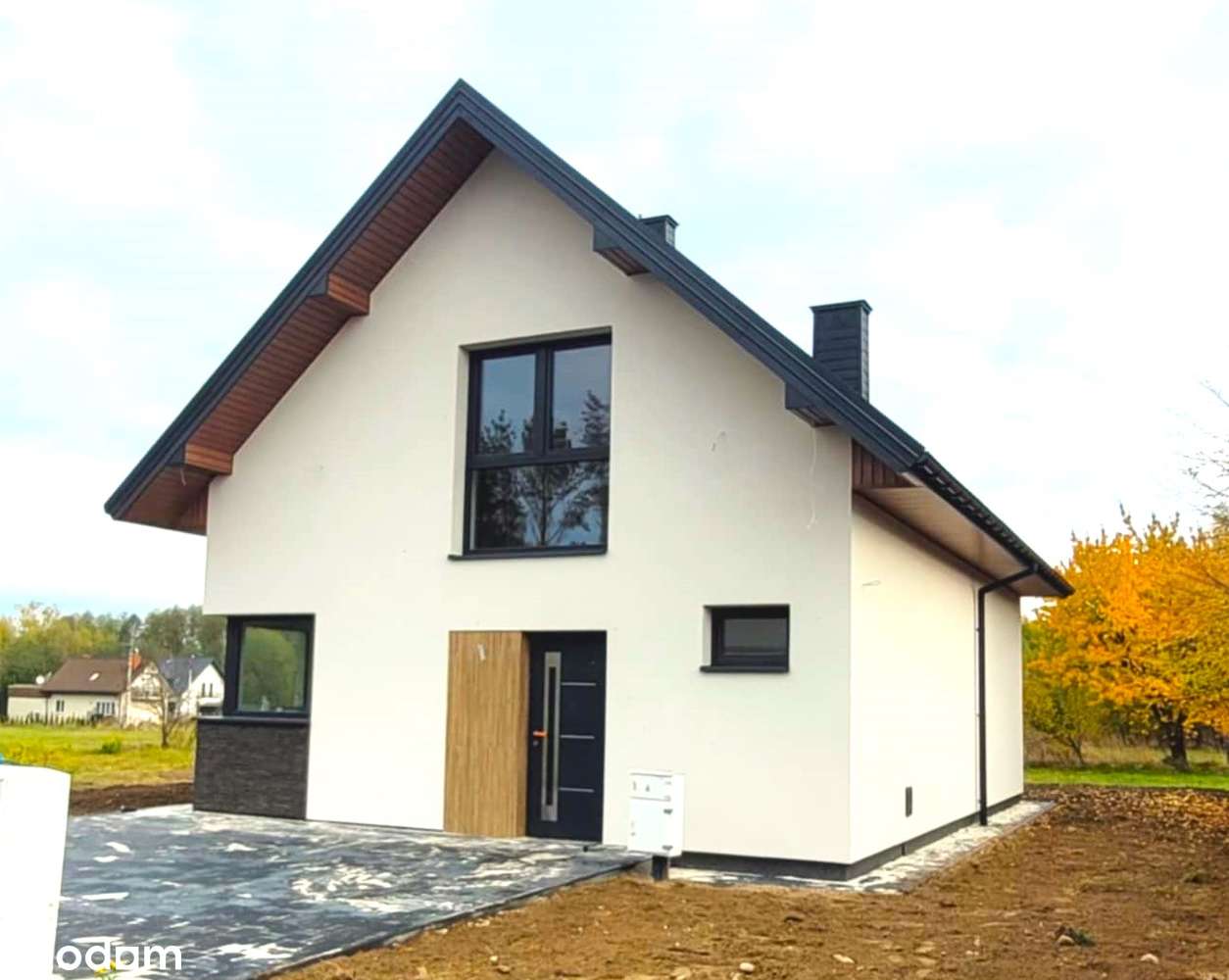 Dom wolnostojący w cenie mieszkania/segmentu! Bezpośrednio. - Pełny obrazek: 5/18