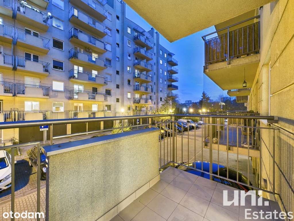 3 Pokoje | Ul Śliczna | 74m | 2 balkony | Okazja-9