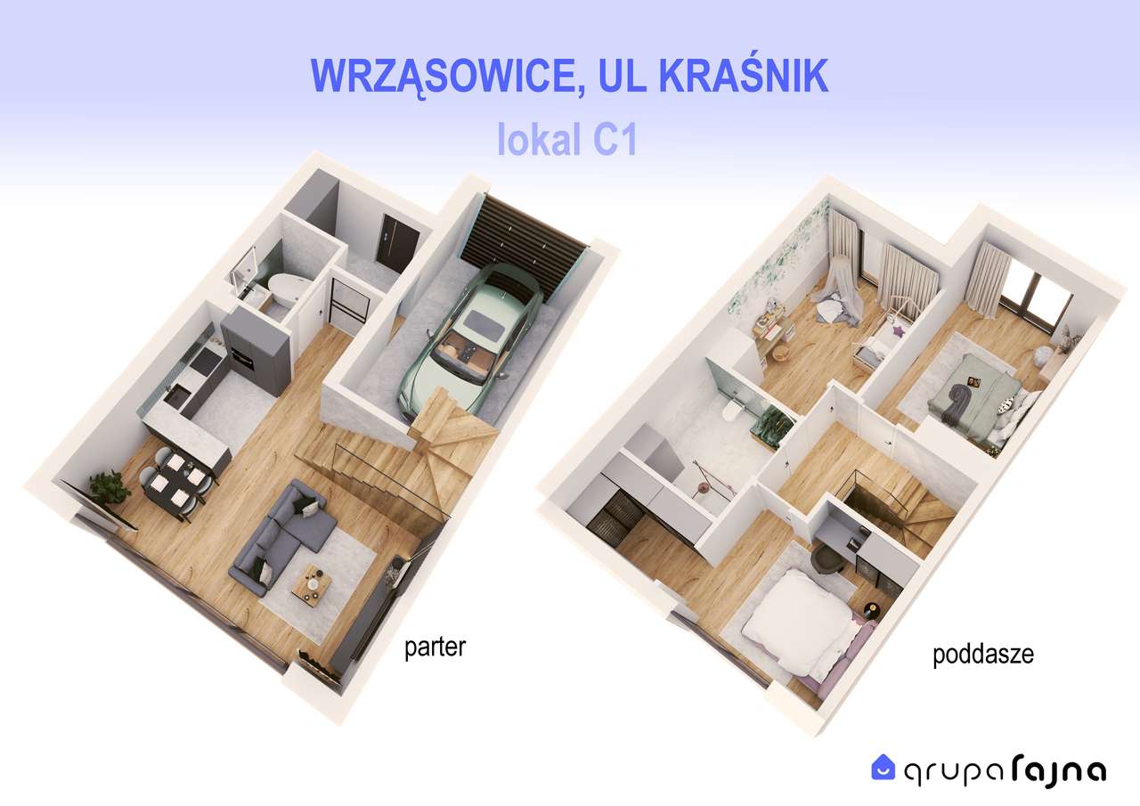 Zielona Przystań Wrząsowice-14