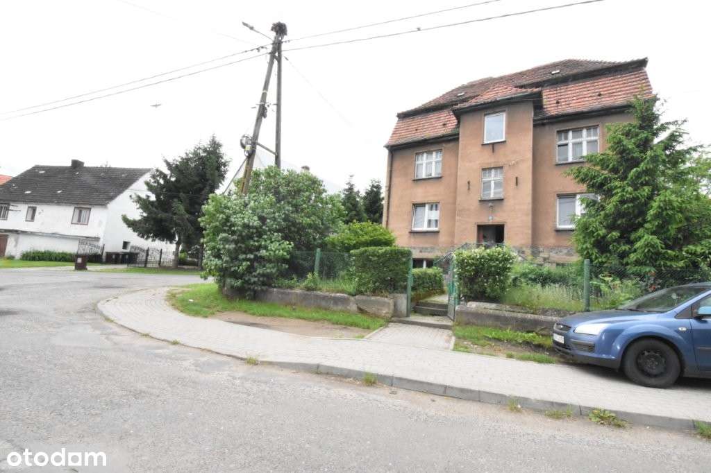Mieszkanie 3 pokojowe Ligota Wielka