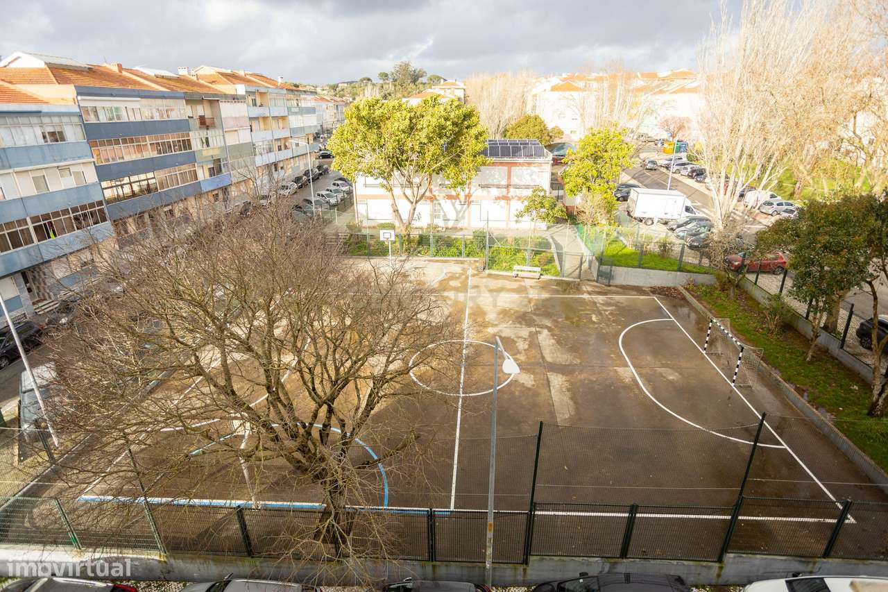 Apartamento T2+1 Duplex com elevador-39