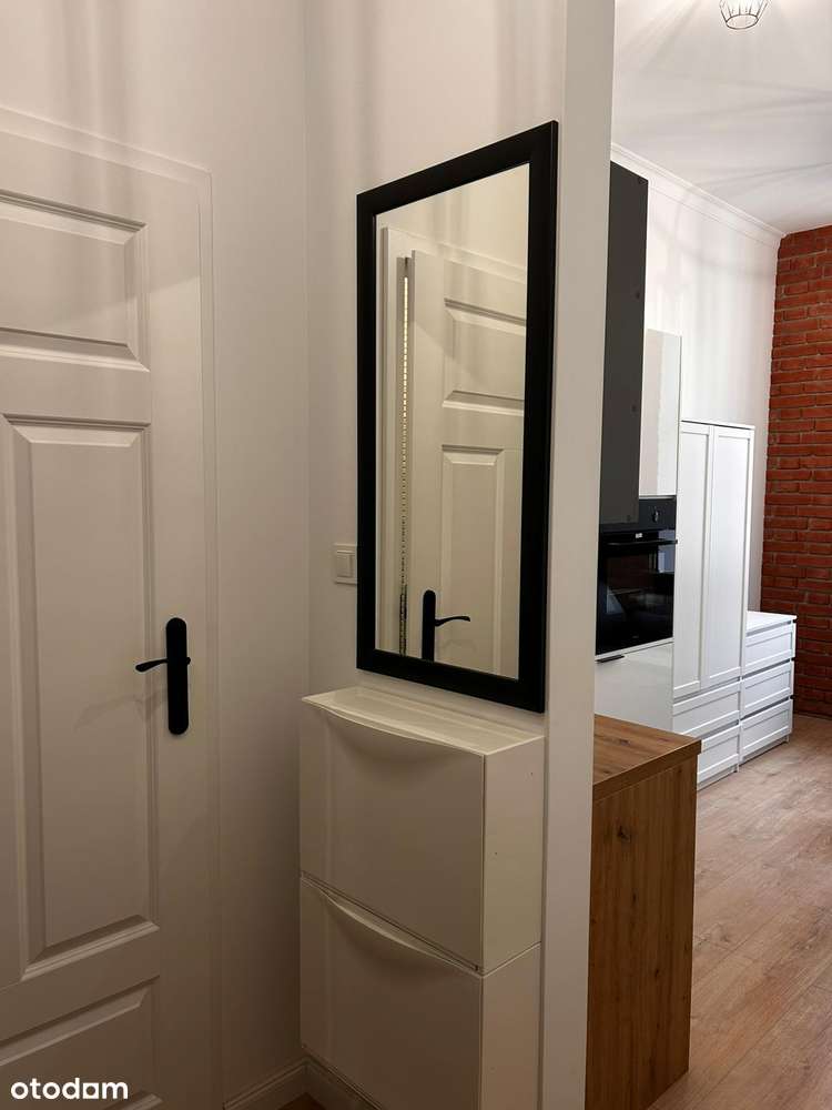 Kawalerka 16,17 m² | Centrum | Kamienica po generalnym remoncie | - Pełny obrazek: 2/11