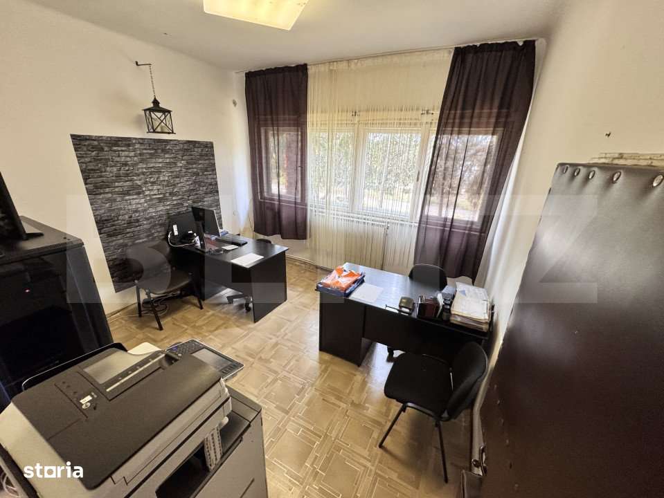 Hala 3.800 mp ,Oportunitati de Investitie - Imagine principală: 2/19