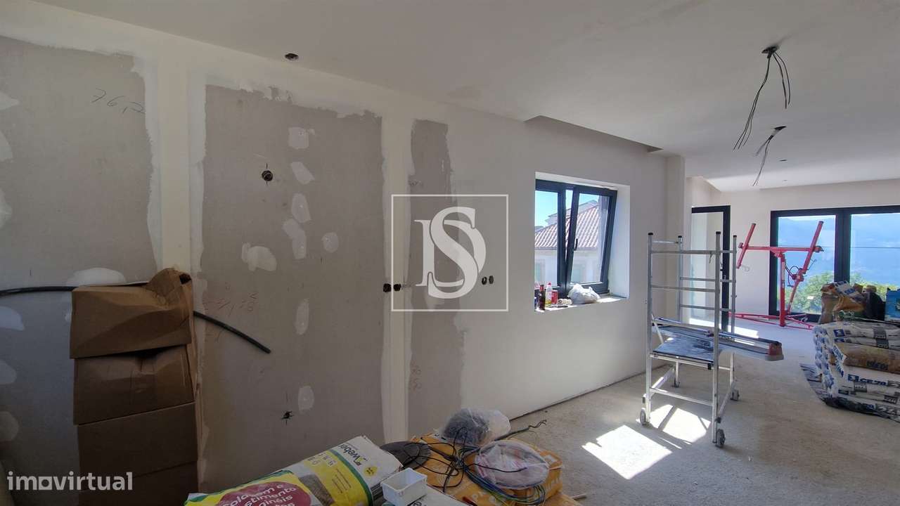 Apartamento T3 Venda em Ventosa e Cova,Vieira do Minho-35
