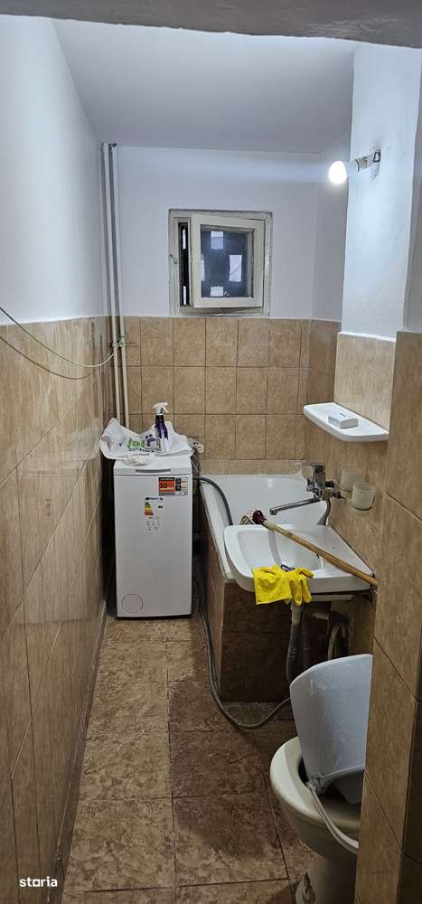 Inel II - Groapa - Apartament 2 camere - Imagine principală: 5/5