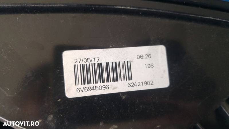 stop tripla dreapta skoda fabia 3 hatchback 6v6945096 - 2