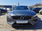 Volvo S60 T8 Twin Engine AWD Geartronic Inscription - 12