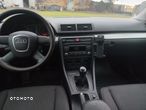 Audi A4 Avant 2.0 TDI - 5
