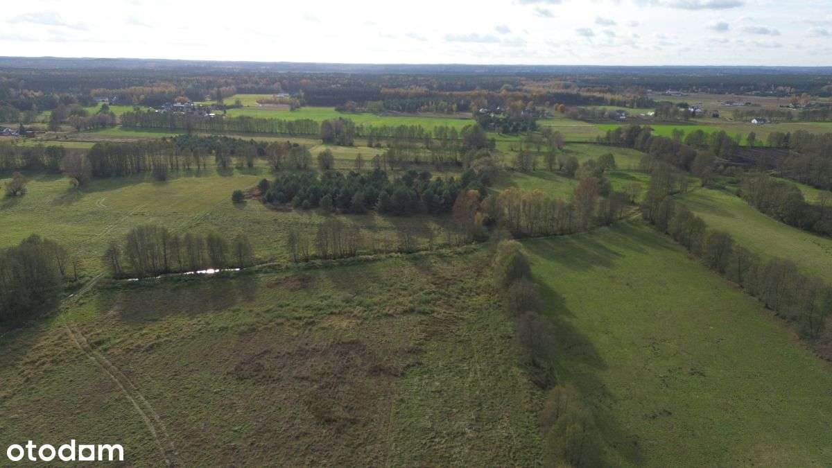 Działka inwestycyjna 6.3200 HA*7.90zł/m2-5