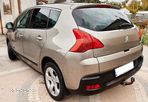 PEUGEOT 3008  I 1 2008 do 2016 HAK HOLOWNICZY + MODUŁ + WIĄZKA + GNIAZDO 7PIN + ADAPTER 7/13P - 3