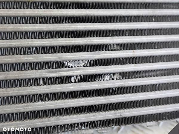 BMW X3 F25 X4 F26 20dX 28dX 30dX 35dX INTERCOOLER - 4