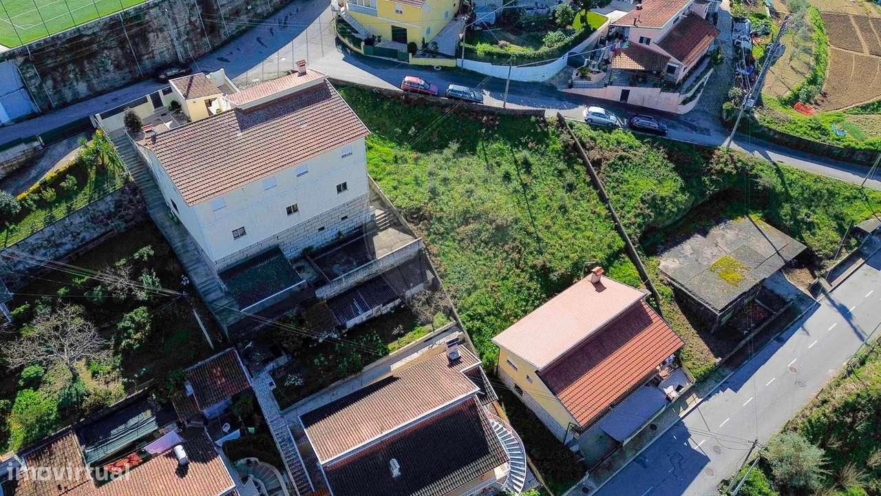 Moradia T3 para venda - Grande imagem: 2/18