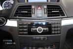 Mercedes-Benz E 250 CDi Avantgarde BlueEfficiency Auto - 16