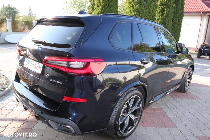 BMW X5 xDrive30d - 24