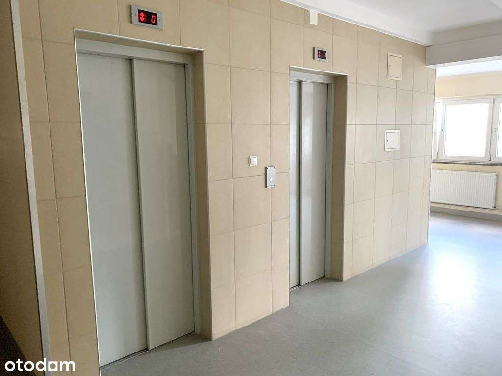 Kawalerka ścisłe centrum ul. Chmielna-18