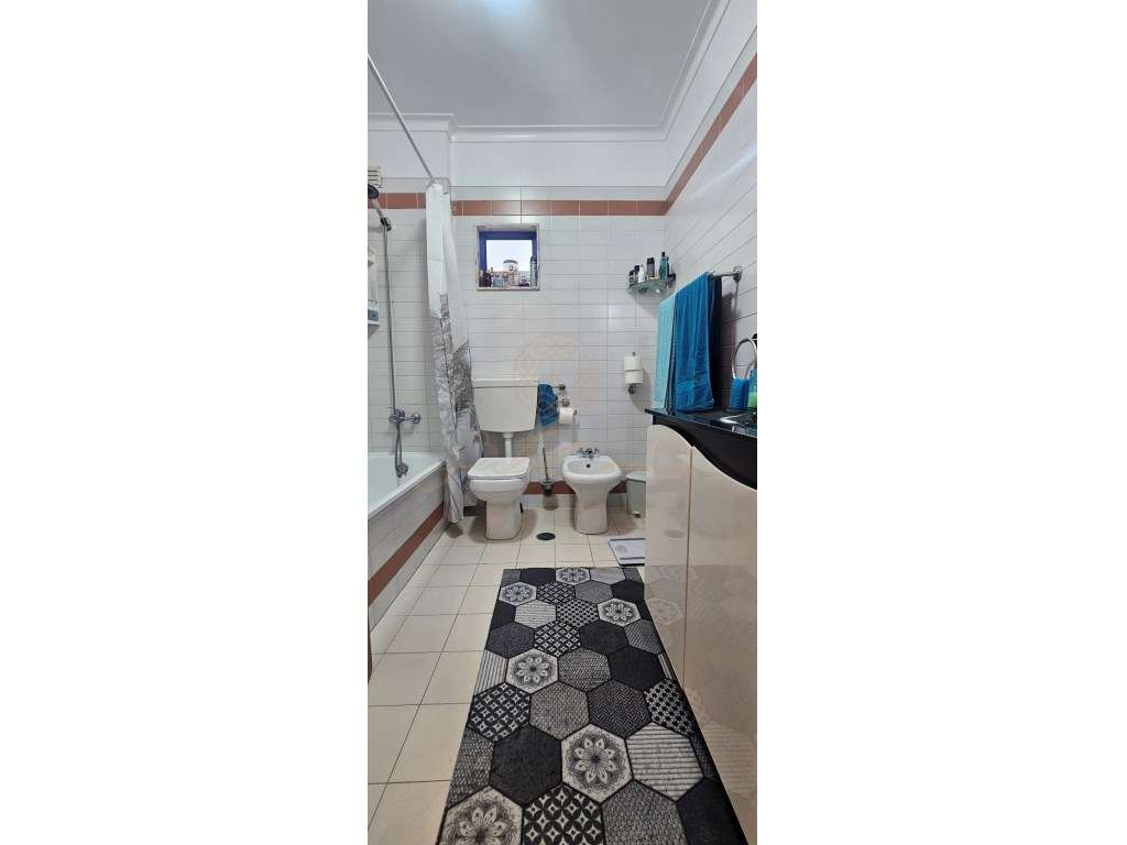 EXCLUSIVO!! Apartamento T2 na Cotovia-15