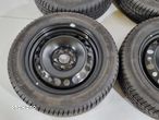 Koła K1388 Mercedes 5x112 215/60R17 et38 6.5jx17 wysyłka-odbiór - 8