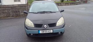 Renault Scénic 1.5 dCi Confort