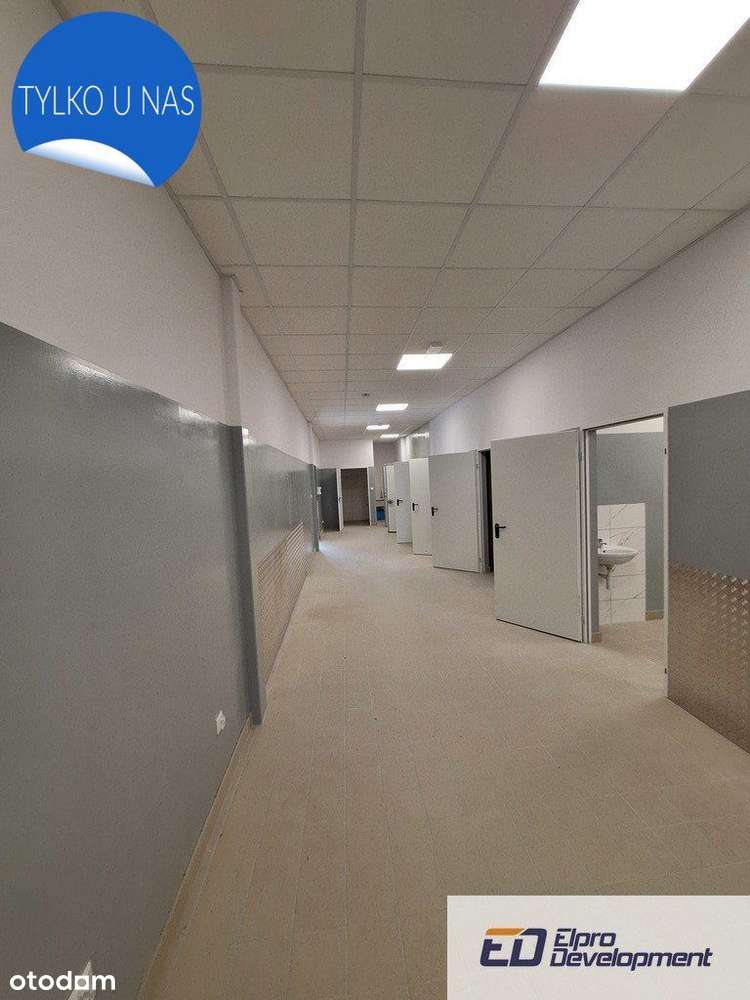 Nowoczesny lokal w centrum Raciążka-6