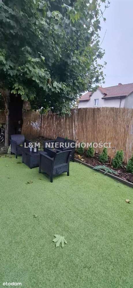 Mieszkanie bezczynszowe z ogródkiem w Czuchowie !! - Pełny obrazek: 4/15