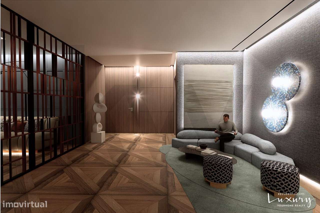 PORTO - Hotel com PIP Aprovado | Porto – Freixo / Campanhã - Grande imagem: 4/25