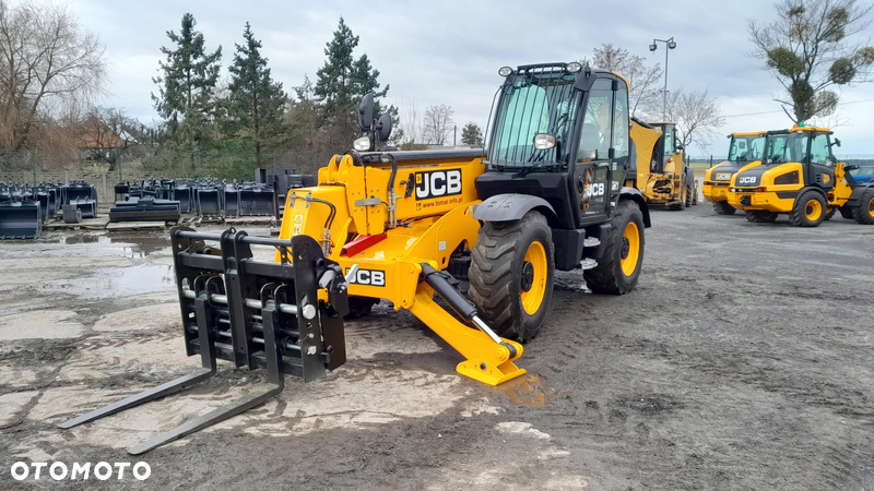 JCB 540-140 2020R - 4