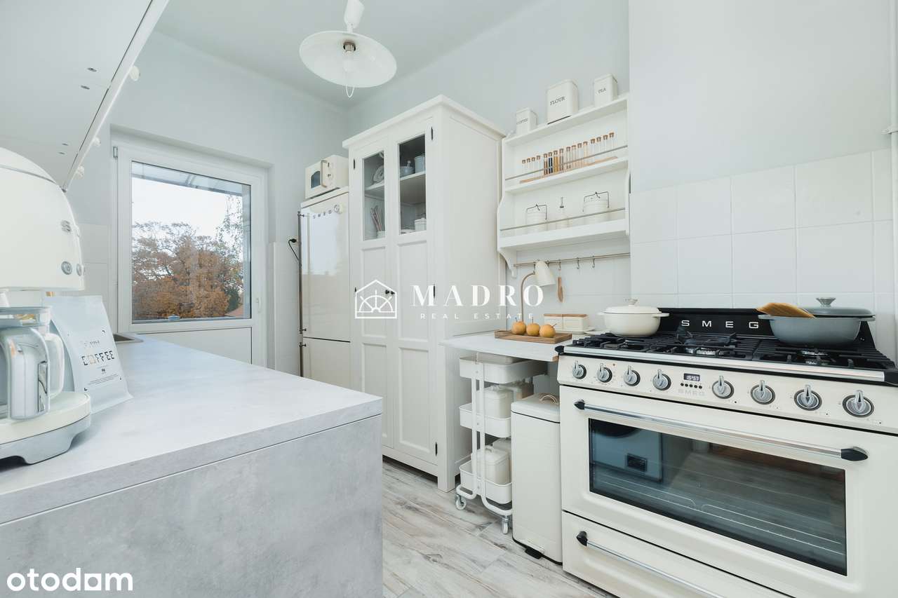 4-pok. mieszkanie na sprzedaż Szczecin Pogodno | Ogródek, duża piwnica-18