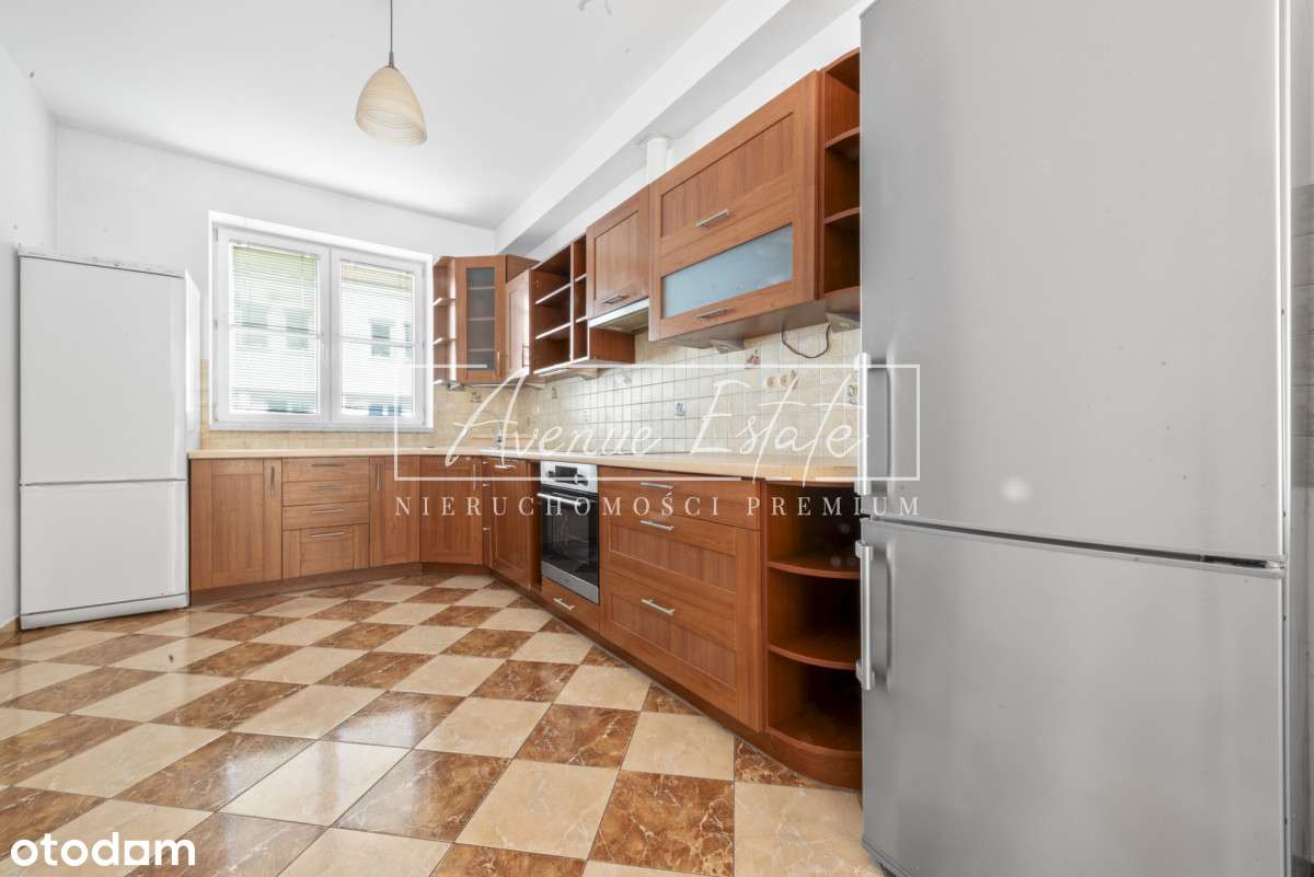 Środkowy segment z ogrodem-Zawady - Pełny obrazek: 2/17