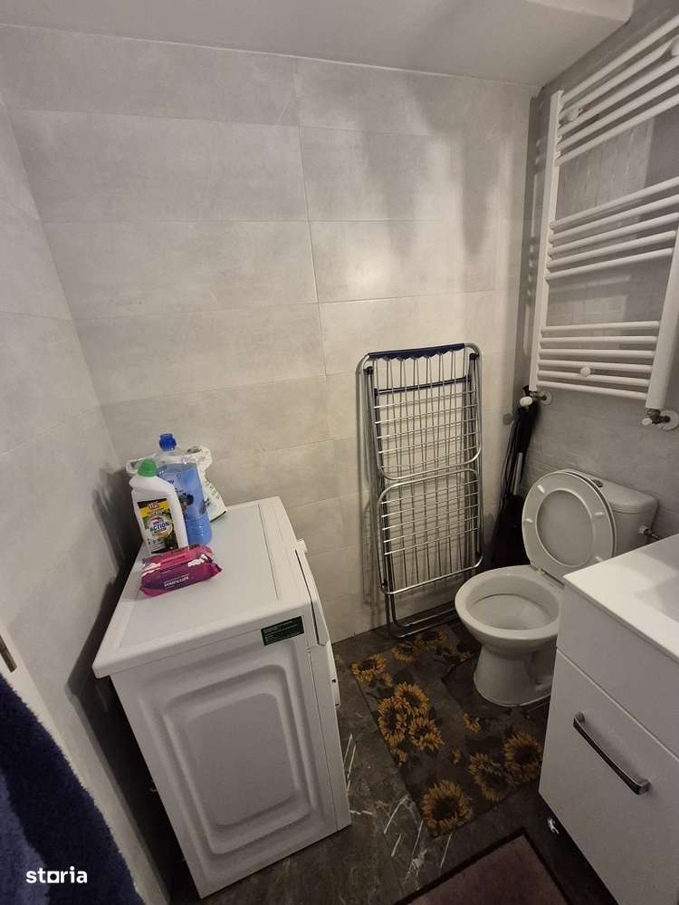 Apartament 2 camere Cug - Fusion Towers - Imagine principală: 4/10